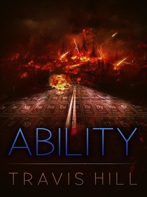 cover image of Ability